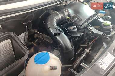 Мультилифт Volkswagen Crafter 2013 в 