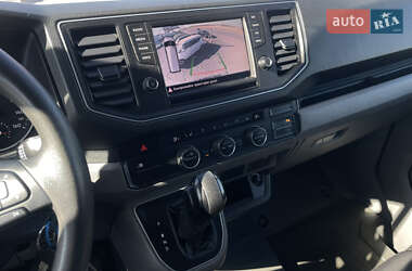 Грузовой фургон Volkswagen Crafter 2021 в 
