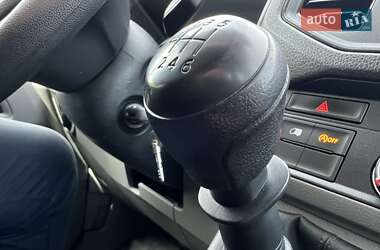 Грузовой фургон Volkswagen Crafter 2020 в 