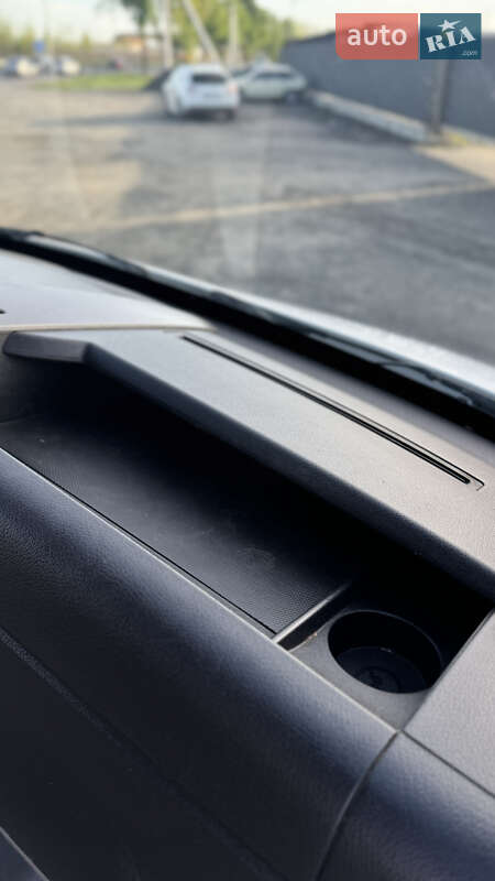 Борт Volkswagen Crafter 2016 в Луцке фото 18 Борт Volkswagen Crafter 2016 в Луцке