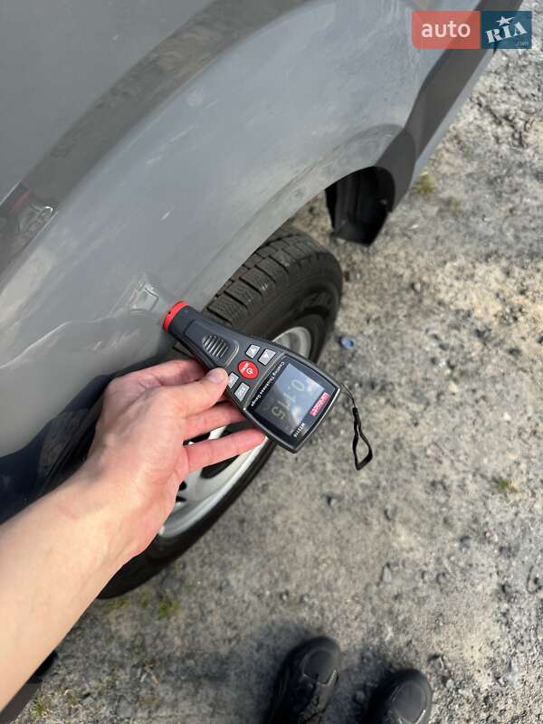 Грузовой фургон Volkswagen Crafter 2020 в Ковеле