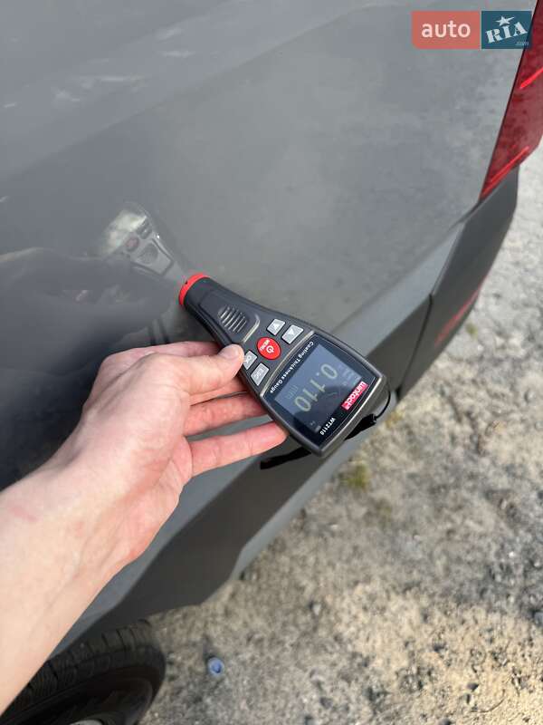 Грузовой фургон Volkswagen Crafter 2020 в Ковеле