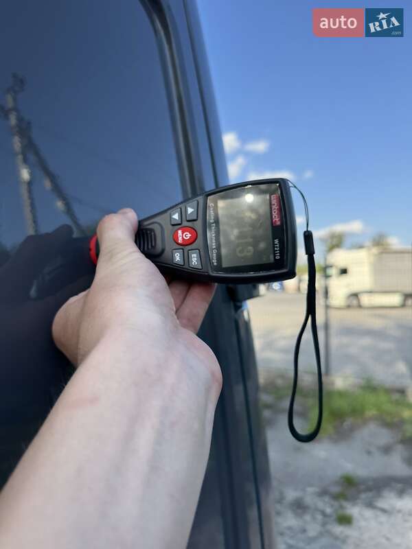 Грузовой фургон Volkswagen Crafter 2020 в Ковеле