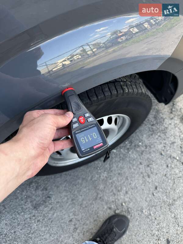 Грузовой фургон Volkswagen Crafter 2020 в Ковеле