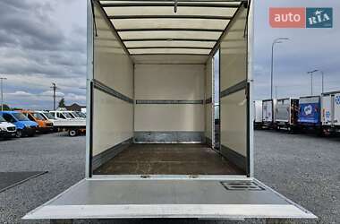Вантажний фургон Volkswagen Crafter 2020 в 