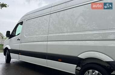 Вантажний фургон Volkswagen Crafter 2014 в Хмільнику