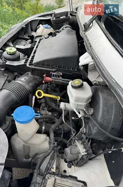 Грузовой фургон Volkswagen Crafter 2014 в 
