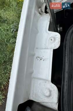 Грузовой фургон Volkswagen Crafter 2014 в 
