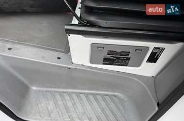 Грузовой фургон Volkswagen Crafter 2014 в 