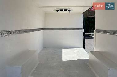 Рефрижератор Volkswagen Crafter 2012 в 
