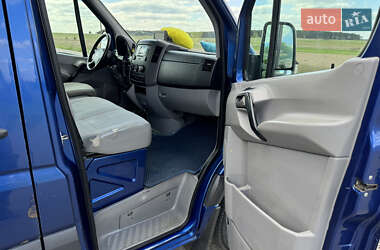 Другие грузовики Volkswagen Crafter 2007 в 