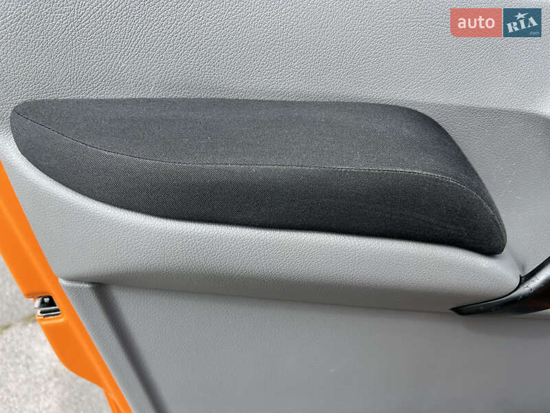 Борт Volkswagen Crafter 2015 в Вінниці