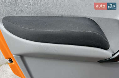Борт Volkswagen Crafter 2015 в 