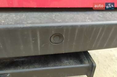 Грузовой фургон Volkswagen Crafter 2013 в 