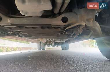 Грузовой фургон Volkswagen Crafter 2013 в 