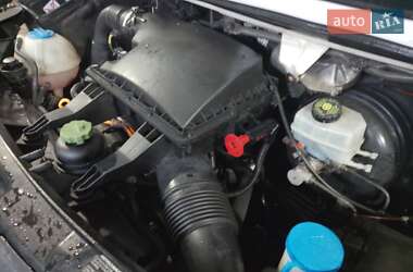 Автовоз Volkswagen Crafter 2010 в 