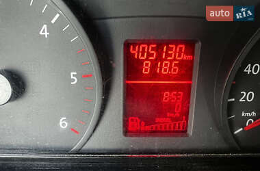 Другие автобусы Volkswagen Crafter 2012 в 