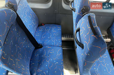 Другие автобусы Volkswagen Crafter 2012 в 