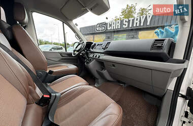 Інші автобуси Volkswagen Crafter 2018 в 