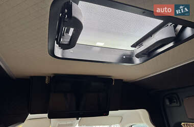 Інші автобуси Volkswagen Crafter 2018 в 