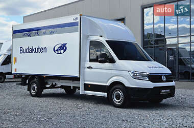 Вантажний фургон Volkswagen Crafter 2020 в Рівному