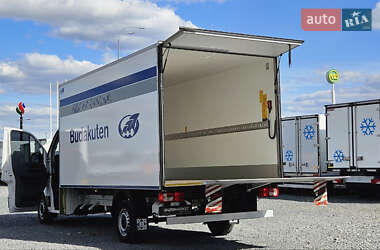 Вантажний фургон Volkswagen Crafter 2020 в 