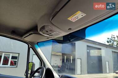 Рефрижератор Volkswagen Crafter 2017 в 