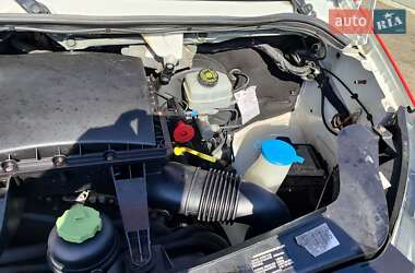 Рефрижератор Volkswagen Crafter 2017 в 