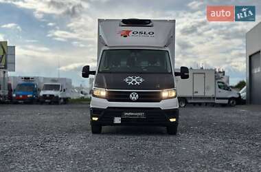 Рефрижератор Volkswagen Crafter 2020 в 