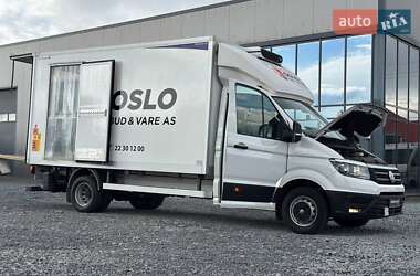 Рефрижератор Volkswagen Crafter 2020 в 