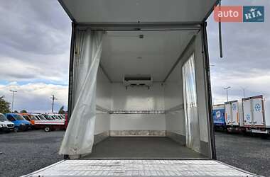 Рефрижератор Volkswagen Crafter 2020 в 