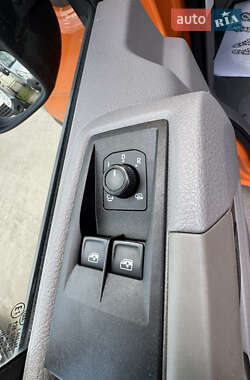 Грузовой фургон Volkswagen Crafter 2021 в 