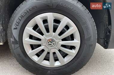 Мультилифт Volkswagen Crafter 2019 в 