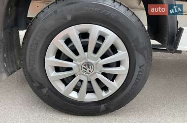 Мультилифт Volkswagen Crafter 2019 в 