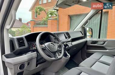 Мультилифт Volkswagen Crafter 2019 в 