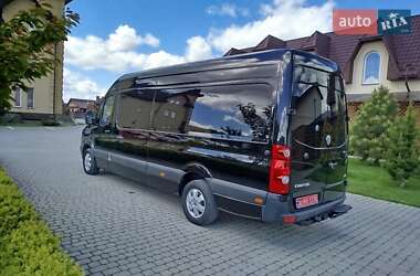 Грузовой фургон Volkswagen Crafter 2016 в 