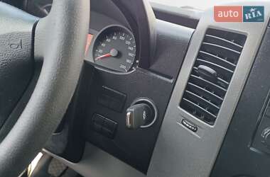 Грузовой фургон Volkswagen Crafter 2016 в 