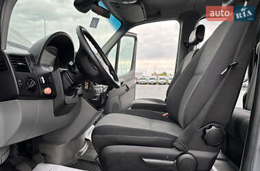 Самоскид Volkswagen Crafter 2016 в 