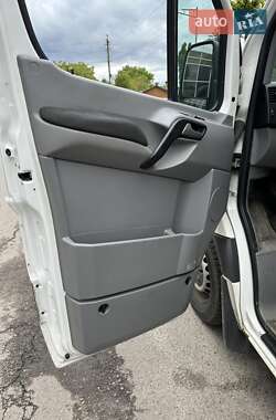 Другие автобусы Volkswagen Crafter 2014 в 