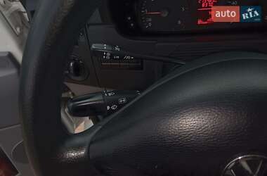Вантажний фургон Volkswagen Crafter 2015 в 