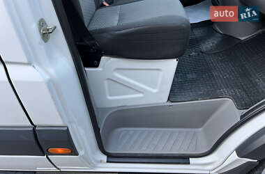 Вантажний фургон Volkswagen Crafter 2014 в 