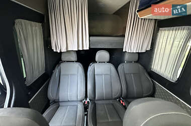 Микроавтобус Volkswagen Crafter 2015 в 