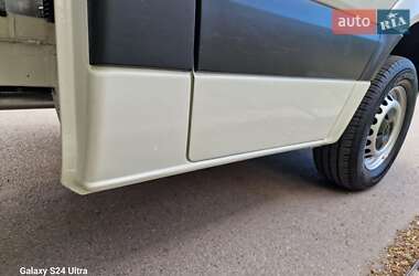 Грузовой фургон Volkswagen Crafter 2014 в 