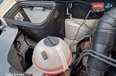 Грузовой фургон Volkswagen Crafter 2014 в 