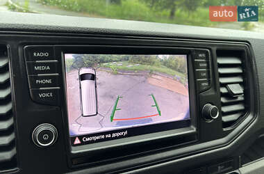Рефрижератор Volkswagen Crafter 2020 в 
