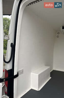 Рефрижератор Volkswagen Crafter 2020 в 