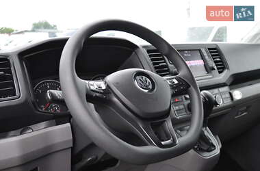 Вантажний фургон Volkswagen Crafter 2020 в 