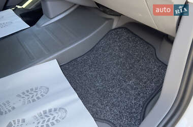 Грузовой фургон Volkswagen Crafter 2017 в 