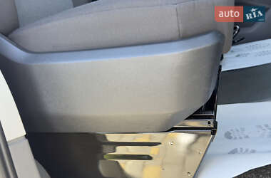 Грузовой фургон Volkswagen Crafter 2017 в 