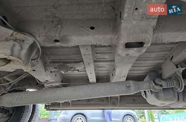 Грузовой фургон Volkswagen Crafter 2017 в 